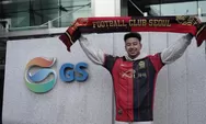 Jesse Lingard Resmi Gabung FC Seoul, Jadi Lawan Pratama Arhan di Liga Korea Selatan
