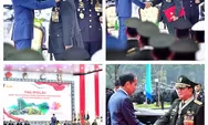 Prabowo Subianto Akan Terima Kenaikan Pangkat Istismewa Menjadi Jenderal TNI