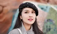 Sandra Dewi Mendadak Hilang dari Instagram, Ini Hal yang Dilakukan Keluarga