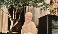 Inara Rusli Ungkap Alasan Ingin Damai dengan Virgoun