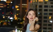 Disindir Cantik Pakai Filter, Begini Respons Natasha Wilona