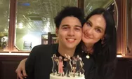 Maxime Bouttier dan Luna Maya akan Menikah, Kapan Tanggalnya?