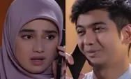 Jadwal SCTV Minggu 19 Mei 2024: Saleha, Bidadari Surgamu, Tertawan Hati, Di Antara Dua Cinta, FTV Primetime