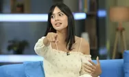 Aurelie Moeremans Menceritakan Pengalaman Kurang Menyenangkan dari Artis Sinetron