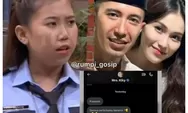 Disebut Sindiri Mantan Tunangan Ayu Ting Ting, Kiky Saputri Tertawa