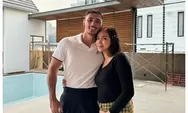 Hamil Anak Ketiga, Jessica Iskandar Pisah Ranjang dengan Vincent Verhaag