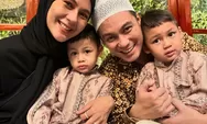 Jawab soal Hubungan dengan Paula Verhoeven, Baim Wong Bilang Gini