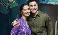 Jadi Pemeran Utama dalam Film Kang Mak From Pee Mak, Ini Profil Vino G Bastian