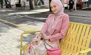 Inara Rusli Blak-blakan Beberkan Masa Lalunya yang Kelam, Pernah Diperlakukan Ini Oleh Ibunya
