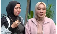 Sebelum Ibunya Meninggal, Elma Theana Mimpi Nyawanya Seperti Dicabut