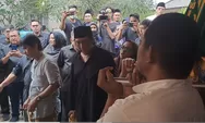 Kerabat Sebut Ikang Fawzi Pingsan Empat Kali Usai Marissa Haque Meninggal Dunia