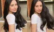 Prilly Latuconsina: Menolak Cari Jodoh atau Menanti Kehadiran?
