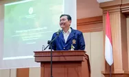 Penundaan Kenaikan PPN 12 Persen pada 2025, Ini Kata Luhut Binsar Pandjaitan