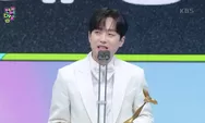 Lee Chan Won Raih Daesang Tahun Ini, Simak Daftar Lengkap Pemenang KBS Entertainment Awards 2024