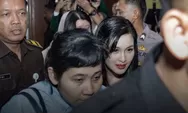 Sidang Sandra Dewi Makin Tegang Lawan Kejagung! Rebutan Aset Rp33 Miliar, 88 Tas Mewah dan Mobil Hadiah Jadi Sorotan Publik