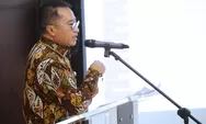KPK Belum Tahan Eks Kakanwil DJP Muhammad Haniv Atas Kasus Dugaan Gartifikasi, Ada Apa?