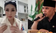 Lita Gading Bantah Keras Tuduhan Perundungan Anak Ahmad Dhani: Tidak Ada yang Membuat Mental Anak Jatuh!