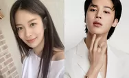 Rumor Kencan Jimin BTS dan Aktris Song Da Eun Kembali Mencuat, Agensi Pilih Bungkam
