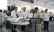 BRIN Perkuat Teknologi Strategis, dari Nuklir hingga AI untuk Dongkrak Daya Saing Indonesia