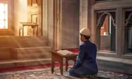 Membina dan Merawat Niat (Minhajul Arifin - Imam Al Ghazali
