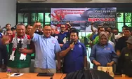 Aliansi Buruh Indonesia Desak Prabowo Pimpin BOP Gaza