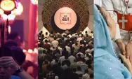 Perayaan Imlek, Ramadan, dan Prapaskah Berurutan untuk Pertama Kali Sejak 1863
