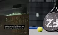 Warga Keluhkan Lapangan Padel yang Berisik hingga Lapor Polisi