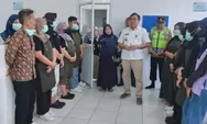 Kasatgas MBG Pemalang: SPPG Bumirejo Dihentikan Sementara