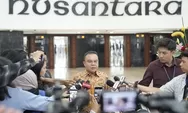 Saham BCA 'Murah', Dasco: Sepanjang Melalui Mekanisme Pasar Dibeli Saja