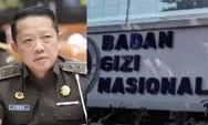 Jampidsus Sebut Kasus Korupsi BGN Jadi Prioritas, Ungkap Jumlah Nama yang Disebut Tersangka Bertambah Jadi 47 Orang