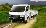 DP Rp8 Jutaan Dapat Suzuki Carry Flat Deck, Mobil Pickup Cocok Untuk Para Pengusaha UMKM dan Petani – Cek Daftar Tipe dan Harga 2023