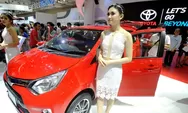 TOYOTA Luncurkan Mobil Termurah Rp100 Jutaan Tahun 2023, Sepek Tak Kalah dengan Avanza – Calon Sejuta Umat Bisa Saingi Toyota Rush!