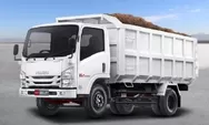 Rp90 Jutaan, Cek 4 Tipe Truck Baru Isuzu ELF Cocok Untuk Usaha Tahun 2024 - Toyota Yaris Nimbrung!