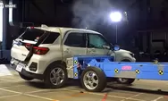 Detik-Detik Rekaman Uji Coba Keselamatan Palsu Daihatsu yang Hingga Berdampak ke Indonesia!