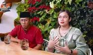Ini Dia Si Cantik Dibalik Waria Tobat Usai Nonton Film Siksa Neraka Kini Hidup Jadi Laki-Laki Tulen, Profesi Mbk Ayu Terungkap!
