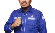 Ketua DPC Demokrat Touna Ancam Laporkan Ketua DPC PPP Sigi!