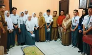 Sejumlah Siswa Senior SMKN 2 Palu Minta Maaf ke Ortu Siswa Junior, Buntut Dugaan Perploncohan!