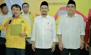 Anom Widiyantoro Calon Bupati Pemalang Untuk Periode 2024-2029, Ini Sosoknya!