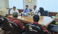 PT SJA 1 Berpeluang Lepas Lahan Untuk Warga Transmigrasi Desa Tontowea, Ini Jumlah Luasannya!