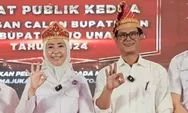 Pasangan Solusi Siap Atasi Pelayanan Publik, Tuntas dalam Waktu Tiga Jam!