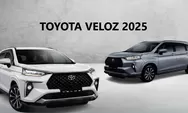 3 MOBIL 7 Seater Milik Toyota Paling Dicari, Veloz Nomor 1 Nomor, Urutan Terakhir Bikin Kagum!