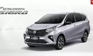 Daftar Harga Daihatsu Sigra dan Simulasi Kredit, Spesifikasi Terbaru 2025 Lengkap dan Fitur!