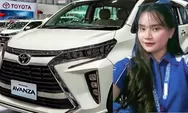 AVANZA 2025 BERTRANSFORMASI dan Tampilan Menggoda, Kembali Rebut Gelar Sejuta Umat!