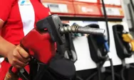 Daftar update harga terbaru BBM Pertamina mulai 1 Maret 2025