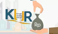 Tahun 2024, Pemerintah Kucurkan Subsidi KUR Mencapai Rp47,78 Triliun, Fokus Pada Kuantitas