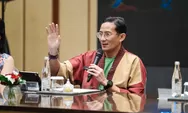 Geliat Pariwisata Indonesia Menuju Los Periquitos: Sandiaga Salahuddin Uno Sambangi Markas RCD Espanyol