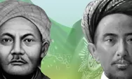 Jejak Keturunan Prabu Siliwangi: Hasyim Asy'ari Pendiri Nahdlatul Ulama dan Ahmad Dahlan Pendiri Muhammadiyah