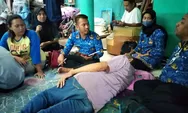Biaya Pengobatan Korban Keracunan Massal di Desa Pusakamulya Purwakarta Ditanggung Pemerintah: Ratusan Warga Dirawat di Lokasi Berbeda