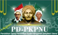 PD-PKNU PCNU Purwakarta Angkatan II: Membangun Keberlanjutan dan Kaderisasi Ulama Muda