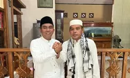 Harlah NU ke-101 di Purwakarta, Ajengan Anwar Nasihin: Sukses Berkat Kompaknya Nahdliyin!